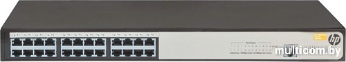 Коммутатор HP 1620-24G (JG913A)