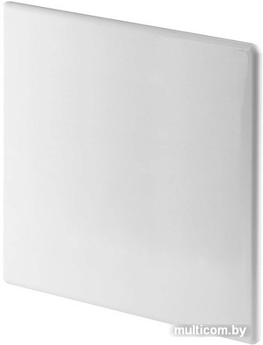 Осевой вентилятор Awenta System+ Silent 125M KWS125M-PTB125