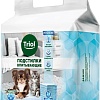 Одноразовая пеленка Triol 30551002 40x50 см (24 шт)