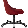 Кресло Бюрократ CH-340M (бордовый)