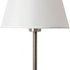 Настольная лампа Arte Lamp Elba A2581LT-1AB