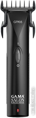 Триммер для бороды и усов GA.MA GT905 SM2003