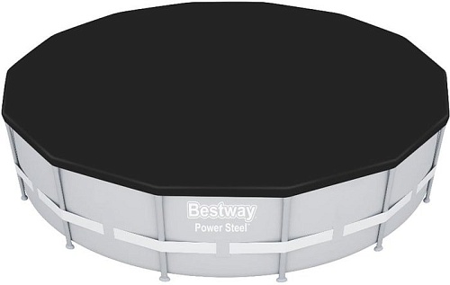 Bestway Тент для бассейна 392 см 58292