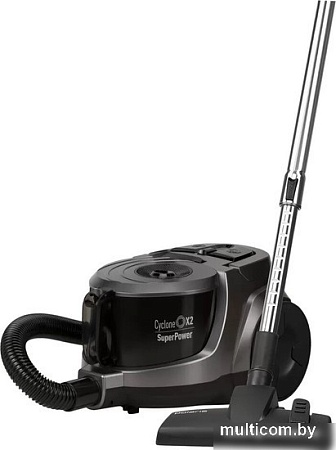 Пылесос Polaris PVC 2031 (антрацит)