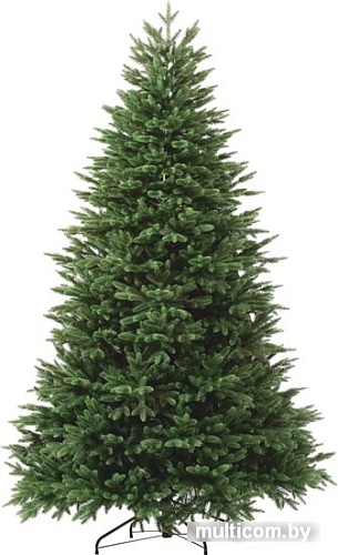 Ель Царь Елка Сапфир 1.85 м