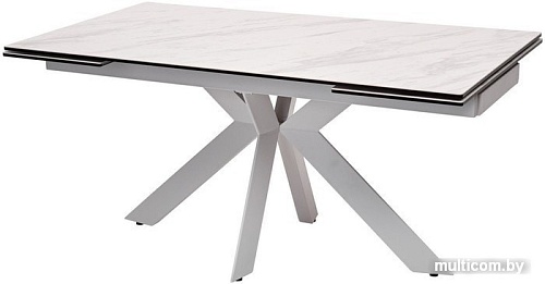 Кухонный стол Дамавер Belluno 160