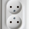 Розетка Schneider Electric Этюд PA16-105B