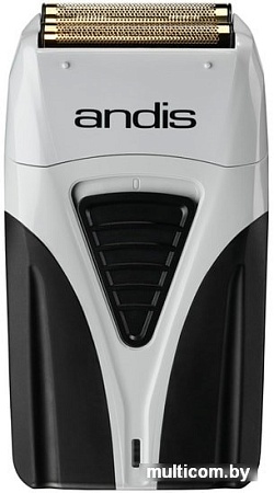 Электробритва Andis ProFoil Lithium Plus Titanium Foil Shaver TS-2