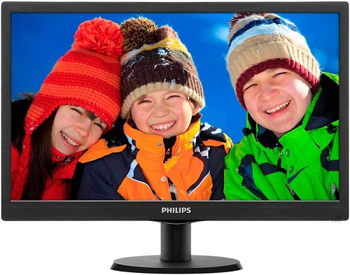 Монитор Philips 193V5LSB2/62