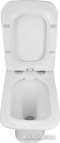 Унитаз напольный Azario Formal AZ-1353B