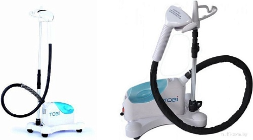 Mercury Haus Tobi Steamer