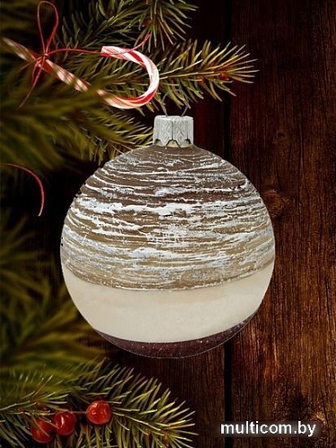 Елочная игрушка Декарт 8Ш0015