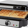 Вафельница ProfiCook PC-WA 1241