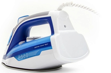 Утюг Vail VL-4006