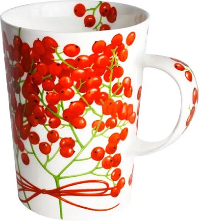 Кружка Taitu Fil Rouge Bacche 5-24