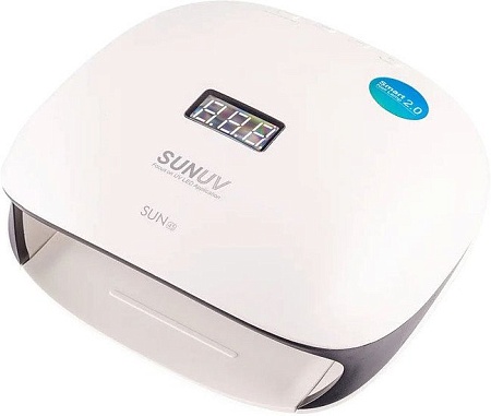 УФ-лампа Sun 4S (черный)