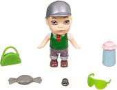 Кукла Bondibon OLY в баночке и шляпе с аксессуарами ВВ3826