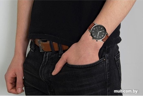 Наручные часы Fossil FS5522