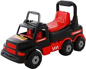 Каталка Полесье Mammoet 201-01