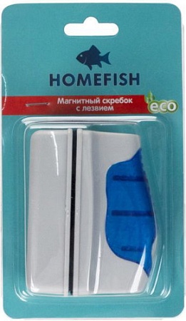 Очиститель стекла Homefish 84222