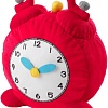Классическая игрушка Swed House Fur Toys Будильник MR3-624