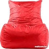 Кресло-мешок LoftyHome Чилаут XL (оксфорд, красный)