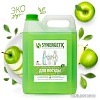 Средство для мытья посуды Synergetic Яблоко 5 л