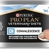 Консервированный корм для собак Pro Plan Veterinary Diets CN Convalescence 195 г