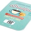 Кухонные весы Beurer KS 19 Breakfast