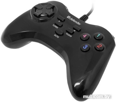 Геймпад Defender Game Master G2