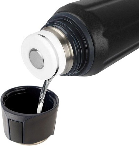 Термос Rondell RDS-1069 0.6л (черный)