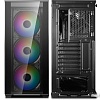 Корпус DeepCool Matrexx 70 DP-ATX-MATREXX70-BKG0P-3F