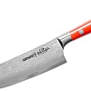 Кухонный нож Samura Sultan SU-0086DBR