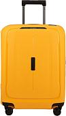 Чемодан Samsonite Essens Radiant yellow 55 см