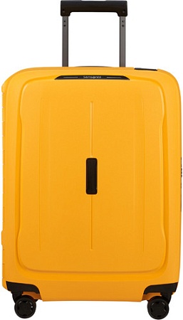 Чемодан Samsonite Essens Radiant yellow 55 см