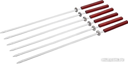 Набор шампуров BoyScout 61264