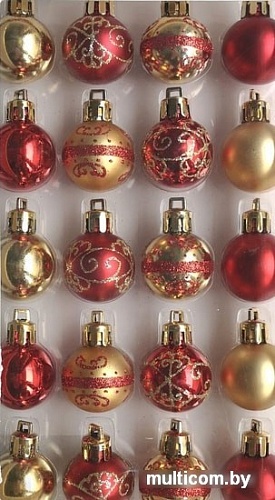 Елочная игрушка Волшебная страна 005636