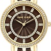 Наручные часы Anne Klein 3810BNGB