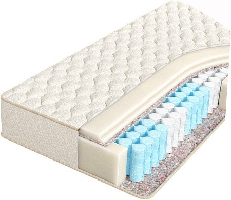 Матрас Buyson BuyNature 90x200