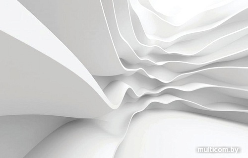 Фотообои Citydecor Абстракция 3D с защитным покрытием 400x254