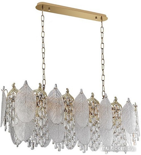 Подвесная люстра Odeon Light Tears 5049/14