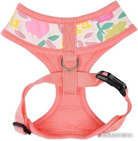 Шлейка-жилетка Pinkaholic Evanthe NAWA-HA7719-IP-M (розовый)