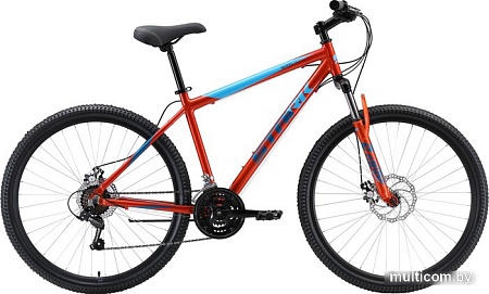 Велосипед Stark Outpost 27.1 D р.16 2023