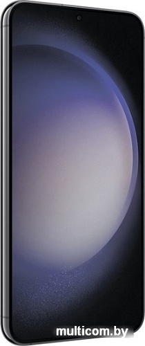 Смартфон Samsung Galaxy S23+ SM-S916B/DS 8GB/256GB (черный фантом)