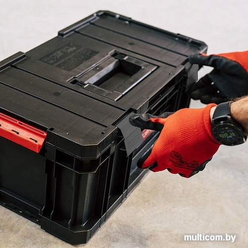 Ящик для инструментов Qbrick System Two Toolbox