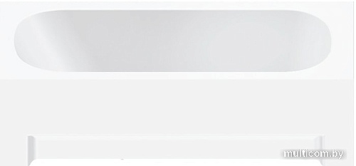 Экран под ванну Centrum Bonito Home Footrest 150 см