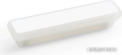 Ручка мебельная Boyard Bubblegum RS600W.4/96