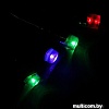 Гирлянда Luazon Метраж Led-100 (10 м, мульти) [187242]