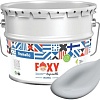 Краска Finntella Foxy Lapselli Matte Susi F-50-1-9-FL273 9 л (серый)