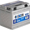 Автомобильный аккумулятор EDCON DC60540RM (60 А·ч)